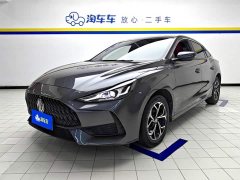 SAIC MG5 180DVVT CVT Youth Luxury Edition - ფოტო 1