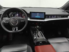 SAIC MG5 180DVVT CVT Youth Luxury Edition - ფოტო 12