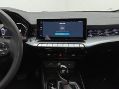 SAIC MG5 180DVVT CVT Youth Luxury Edition - ფოტო 13