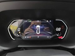 SAIC MG5 180DVVT CVT Youth Luxury Edition - ფოტო 14
