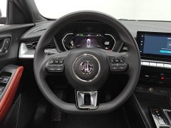 SAIC MG5 180DVVT CVT Youth Luxury Edition - ფოტო 15