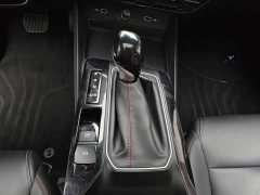SAIC MG5 180DVVT CVT Youth Luxury Edition - ფოტო 16