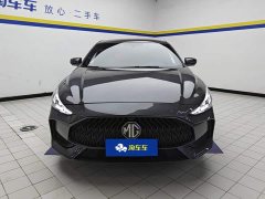 SAIC MG5 180DVVT CVT Youth Luxury Edition - ფოტო 2