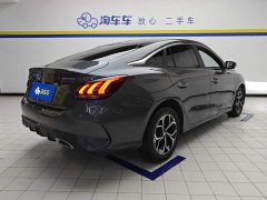 SAIC MG5 180DVVT CVT Youth Luxury Edition - ფოტო 3
