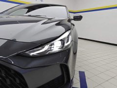 SAIC MG5 180DVVT CVT Youth Luxury Edition - ფოტო 5