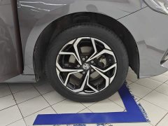 SAIC MG5 180DVVT CVT Youth Luxury Edition - ფოტო 6