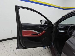 SAIC MG5 180DVVT CVT Youth Luxury Edition - ფოტო 7