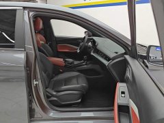 SAIC MG5 180DVVT CVT Youth Luxury Edition - ფოტო 8