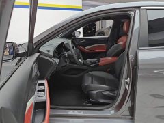 SAIC MG5 180DVVT CVT Youth Luxury Edition - ფოტო 9
