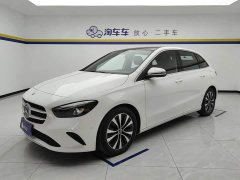 Mercedes-Benz B-Class 2022 Facelift B 200 Sport - ფოტო 1