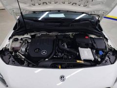 Mercedes-Benz B-Class 2022 Facelift B 200 Sport - ფოტო 10