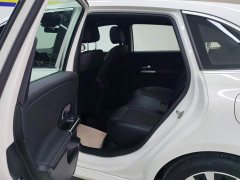 Mercedes-Benz B-Class 2022 Facelift B 200 Sport - ფოტო 11