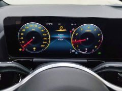 Mercedes-Benz B-Class 2022 Facelift B 200 Sport - ფოტო 14
