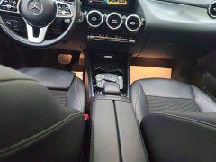 Mercedes-Benz B-Class 2022 Facelift B 200 Sport - ფოტო 16