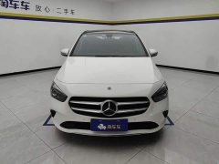 Mercedes-Benz B-Class 2022 Facelift B 200 Sport - ფოტო 2