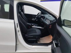Mercedes-Benz B-Class 2022 Facelift B 200 Sport - ფოტო 8