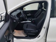 Mercedes-Benz B-Class 2022 Facelift B 200 Sport - ფოტო 9