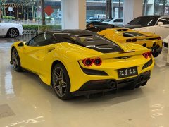 Ferrari F8 2019 Tributo 3.9T V8 - ფოტო 12