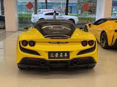 Ferrari F8 2019 Tributo 3.9T V8 - ფოტო 13