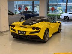 Ferrari F8 2019 Tributo 3.9T V8 - ფოტო 14
