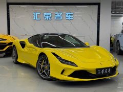 Ferrari F8 2019 Tributo 3.9T V8 - ფოტო 3