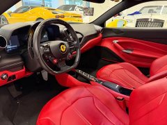 Ferrari F8 2019 Tributo 3.9T V8 - ფოტო 4