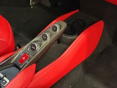 Ferrari F8 2019 Tributo 3.9T V8 - ფოტო 8