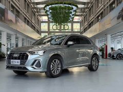 Audi Q3 35 TFSI Dynamic Entry (1.4T) - ფოტო 1