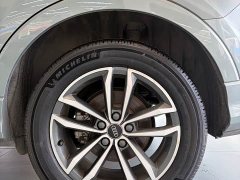 Audi Q3 35 TFSI Dynamic Entry (1.4T) - ფოტო 12
