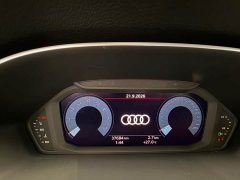 Audi Q3 35 TFSI Dynamic Entry (1.4T) - ფოტო 13