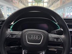 Audi Q3 35 TFSI Dynamic Entry (1.4T) - ფოტო 14