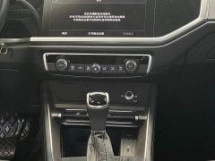 Audi Q3 35 TFSI Dynamic Entry (1.4T) - ფოტო 15