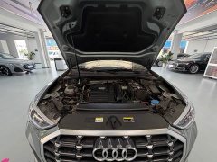 Audi Q3 35 TFSI Dynamic Entry (1.4T) - ფოტო 16