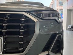 Audi Q3 35 TFSI Dynamic Entry (1.4T) - ფოტო 17