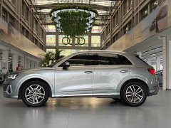Audi Q3 35 TFSI Dynamic Entry (1.4T) - ფოტო 2