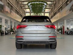 Audi Q3 35 TFSI Dynamic Entry (1.4T) - ფოტო 5