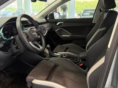 Audi Q3 35 TFSI Dynamic Entry (1.4T) - ფოტო 7