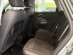 Audi Q3 35 TFSI Dynamic Entry (1.4T) - ფოტო 8