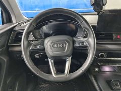 Audi Q5L 40 TFSI Fashion Dynamic - ფოტო 12
