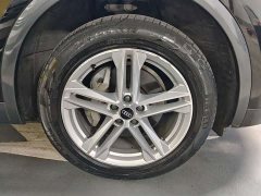 Audi Q5L 40 TFSI Fashion Dynamic - ფოტო 15