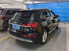 Audi Q5L 40 TFSI Fashion Dynamic - ფოტო 6