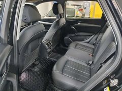 Audi Q5L 40 TFSI Fashion Dynamic - ფოტო 8