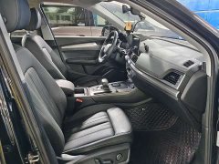 Audi Q5L 40 TFSI Fashion Dynamic - ფოტო 9