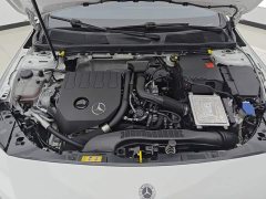 Mercedes-Benz A-Class 2022 Facelift A 200 L Sport Sedan Fashion Edition - ფოტო 10