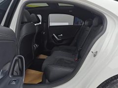 Mercedes-Benz A-Class 2022 Facelift A 200 L Sport Sedan Fashion Edition - ფოტო 11