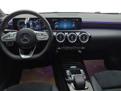 Mercedes-Benz A-Class 2022 Facelift A 200 L Sport Sedan Fashion Edition - ფოტო 12
