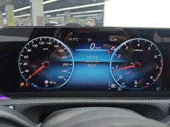 Mercedes-Benz A-Class 2022 Facelift A 200 L Sport Sedan Fashion Edition - ფოტო 14