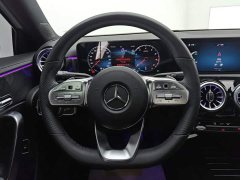 Mercedes-Benz A-Class 2022 Facelift A 200 L Sport Sedan Fashion Edition - ფოტო 15