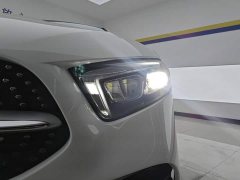 Mercedes-Benz A-Class 2022 Facelift A 200 L Sport Sedan Fashion Edition - ფოტო 5