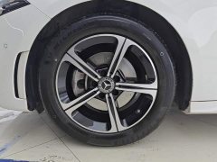 Mercedes-Benz A-Class 2022 Facelift A 200 L Sport Sedan Fashion Edition - ფოტო 6
